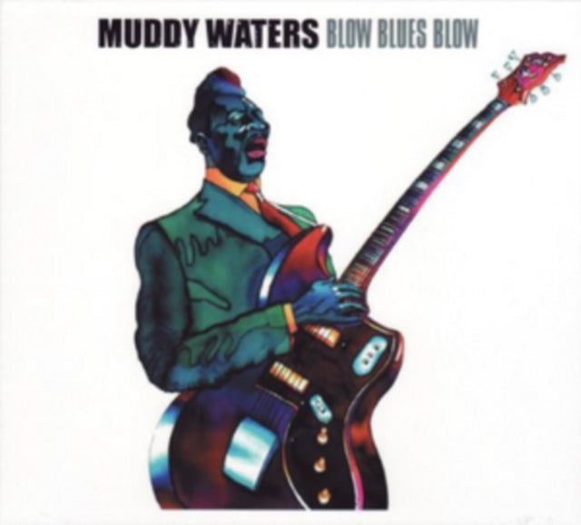 Blow Blues Blow