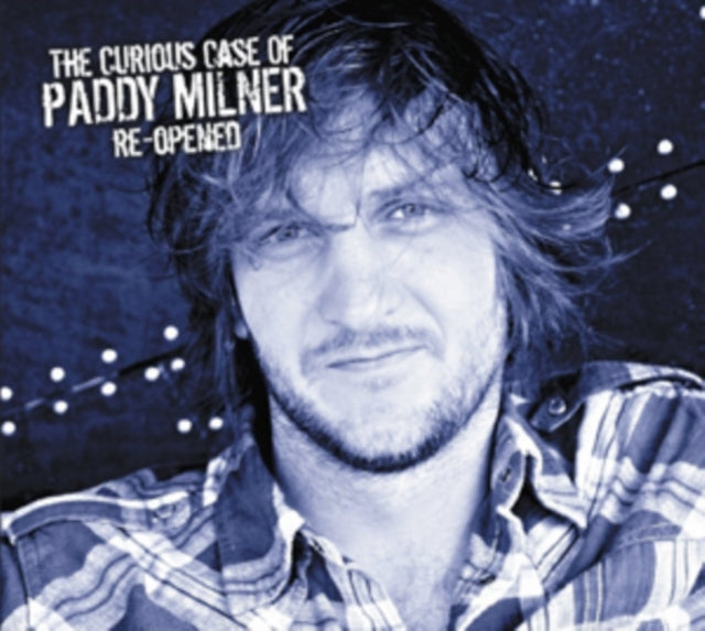 The Curious Case of Paddy Milner