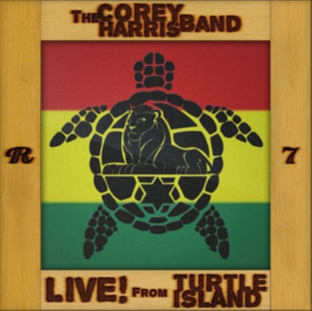 Live! From Turtle Island