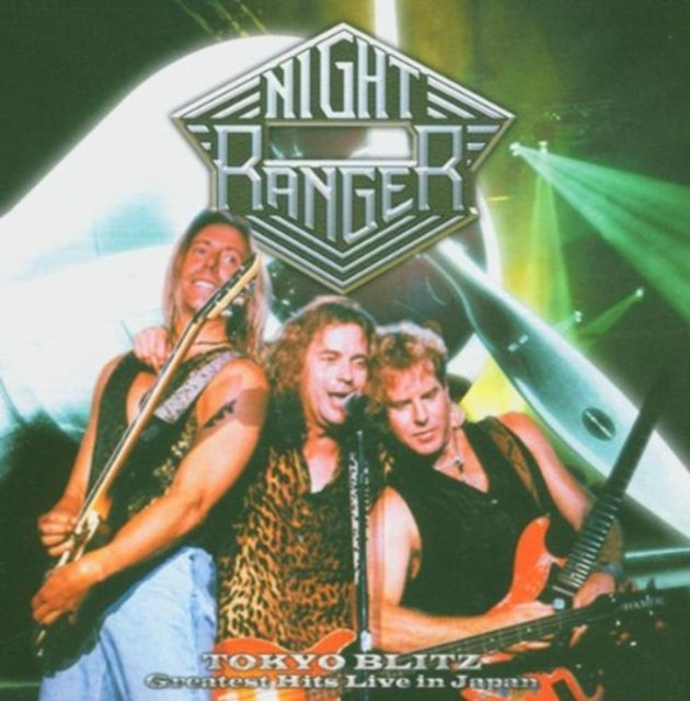 Greatest Hits Live [german Import]