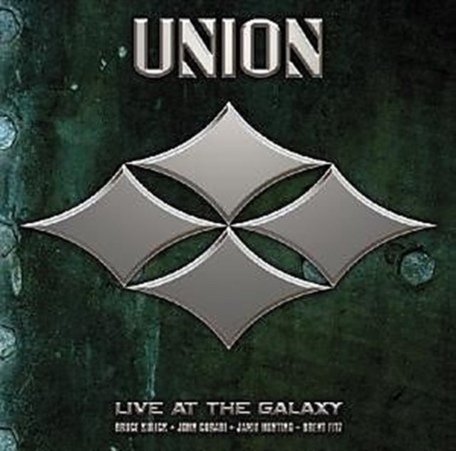 Live at the Galaxy