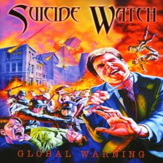 Global Warning
