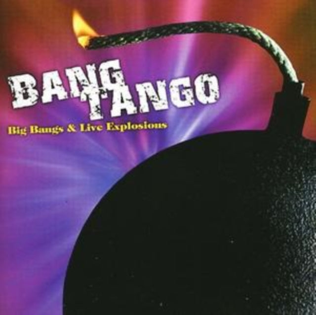 Big Bangs and Live Explosions