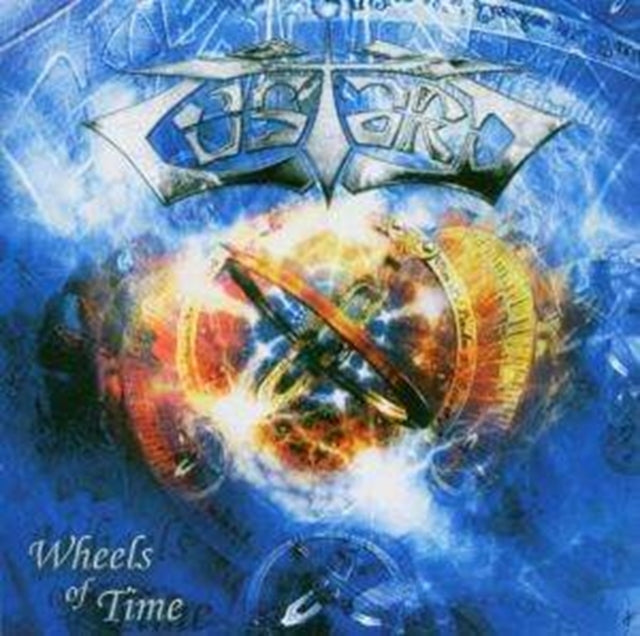 Wheels of Time