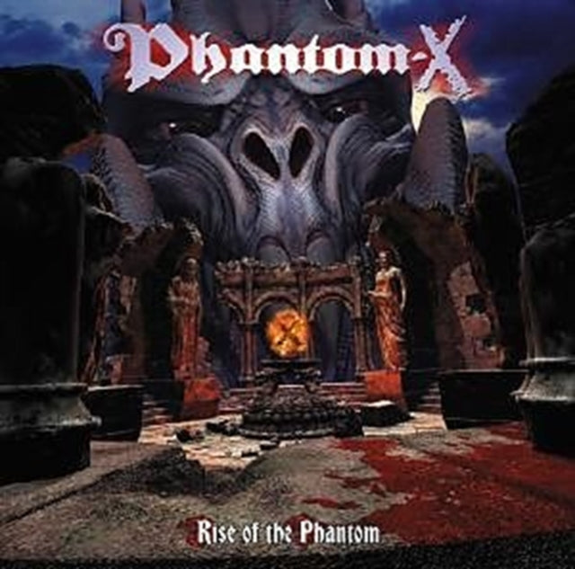 The Rise of the Phantom