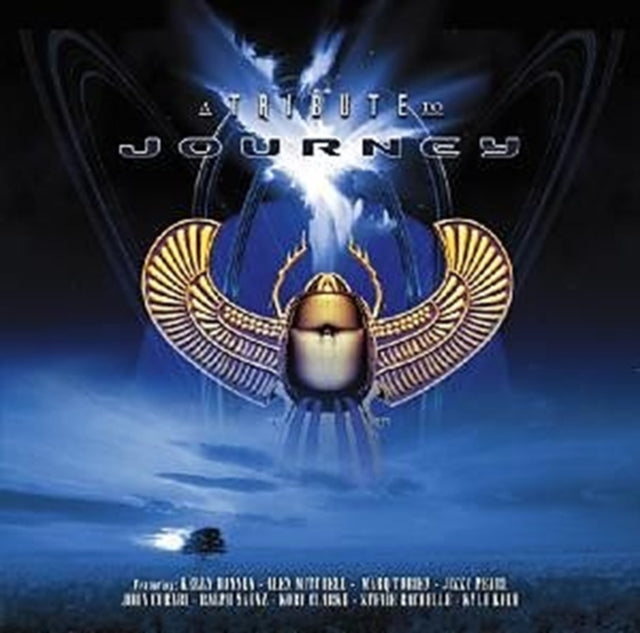 A Tribute to Journey