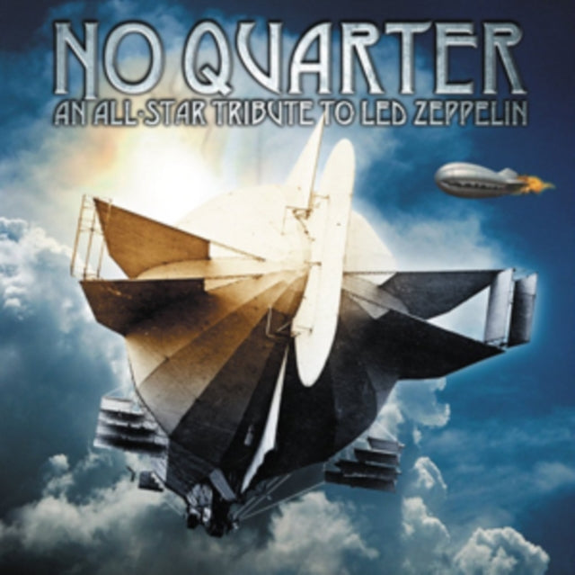 No Quarter