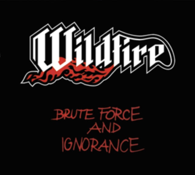 Brute Force and Ignorance