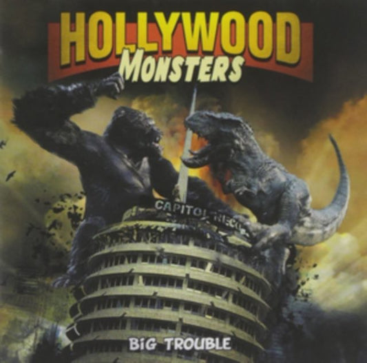 Big Trouble