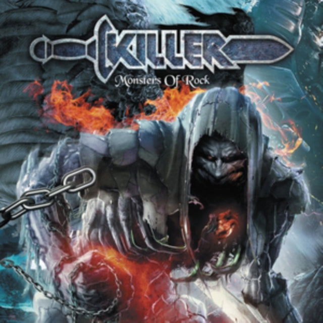 Monsters of Rock