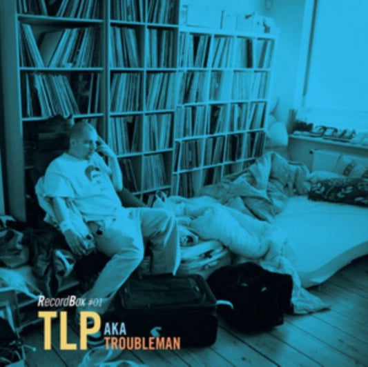 Record Box 01