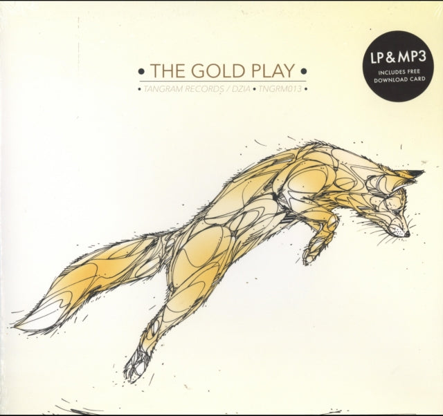 Gold Play