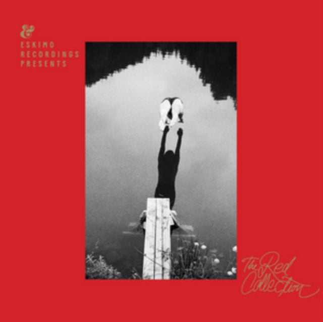 Eskimo Recordings Presents: The Red Collection