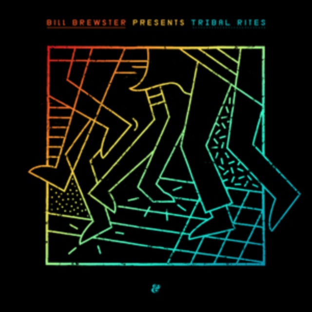 Tribal Rites