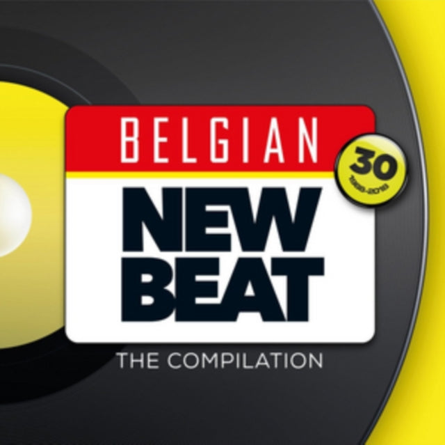 Belgain New Beat