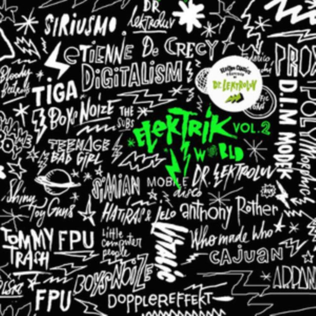 Elektrik World
