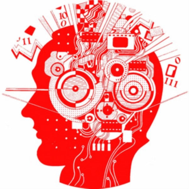 Paranoize/The Thinker