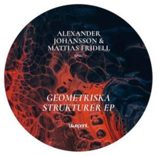 Geometriska Strukturer EP