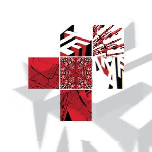 Crimson Arsenal/Man CE Machine
