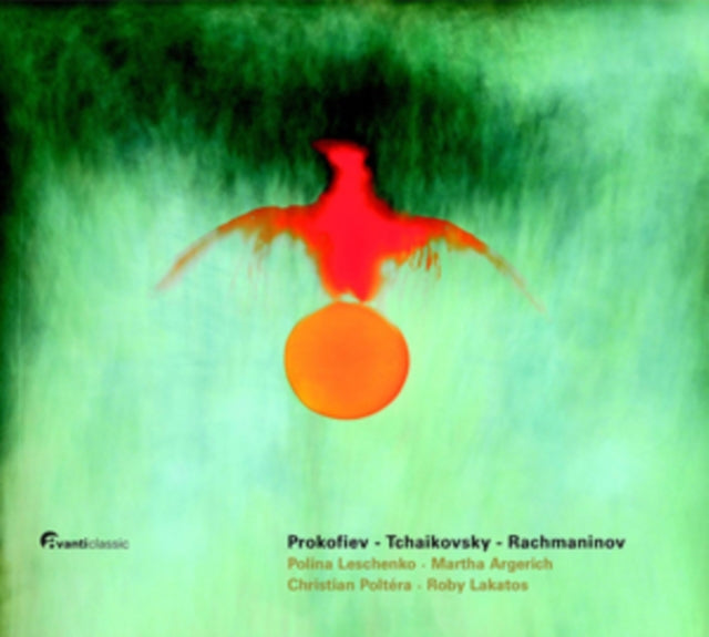 Symphony No. 1, Piano Sonata No. 7/melodie [sacd/cd Hybrid]