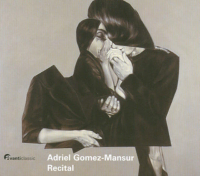 Recital (Gomez-mansur) [sacd/cd Hybrid]