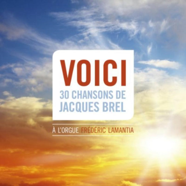 Voici