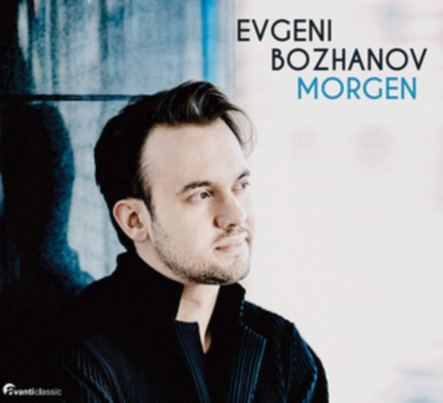 Evgeni Bozhanov: Morgen