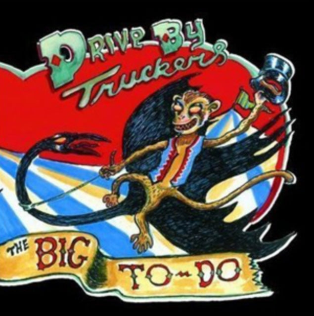 The Big to Do