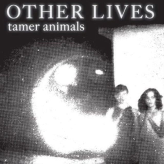 Tamer Animals