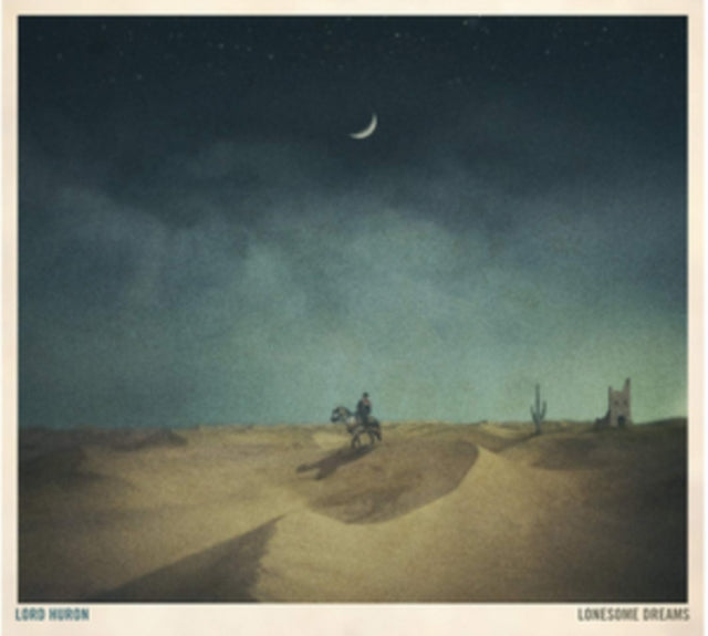 Lonesome Dreams