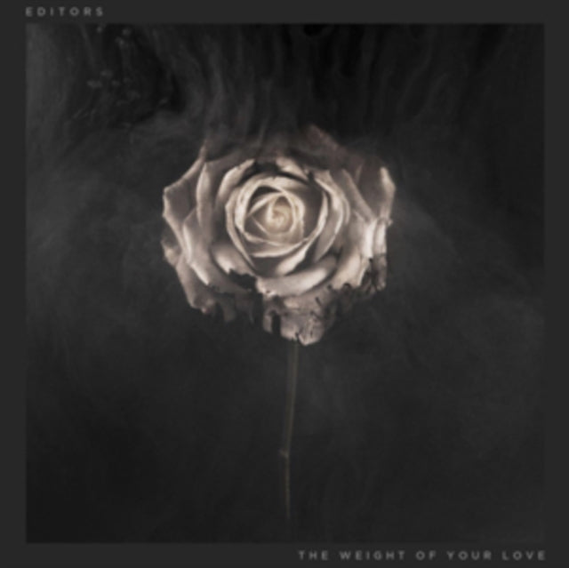 The Weight of Your Love