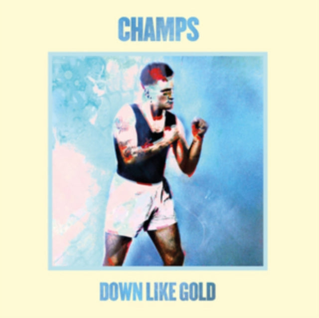 Down Like Gold
