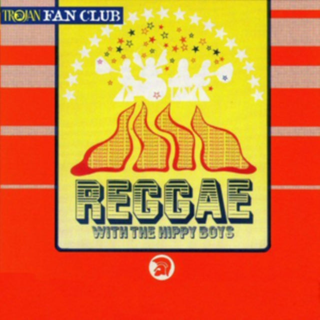 Reggae With the Hippy Boys