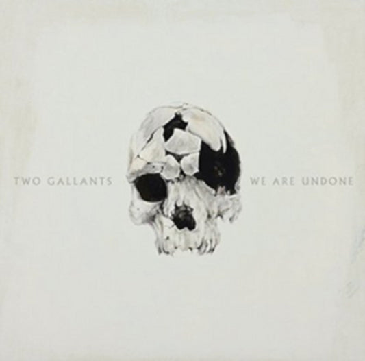 We Are Undone