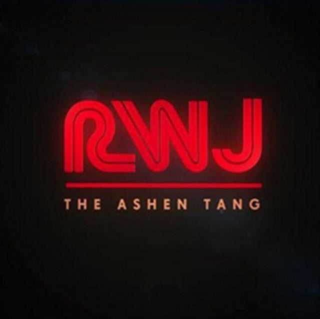 The Ashen Tang