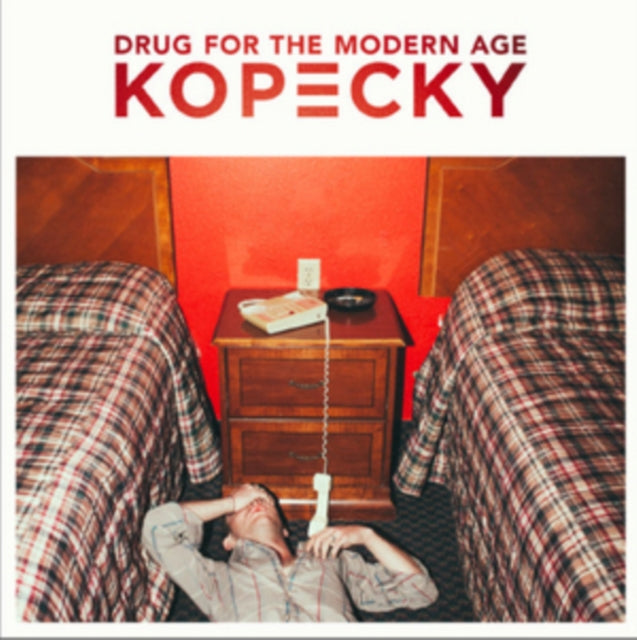 Drug for the Modern Age