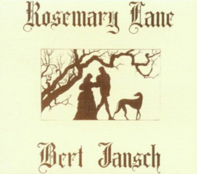 Rosemary Lane