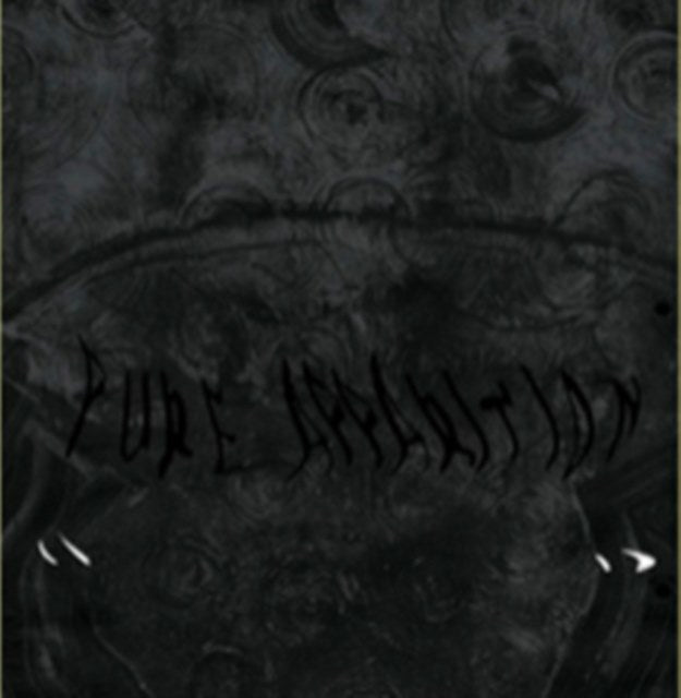 Pure Apparition