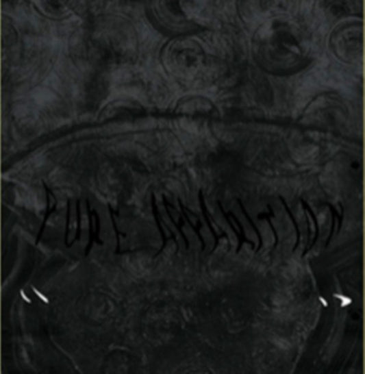 Pure Apparition