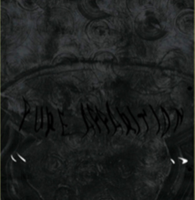 Pure Apparition