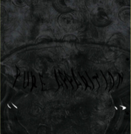 Pure Apparition
