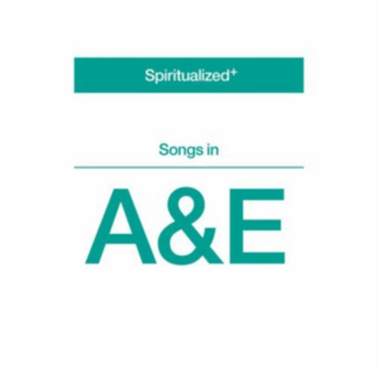 Songs in A&E