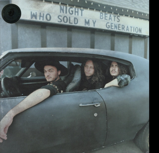 Who Sold My Generation