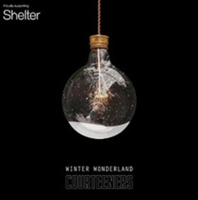 Winter Wonderland/Small Bones