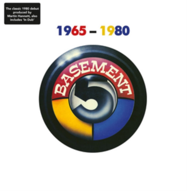 1965-1980/In Dub