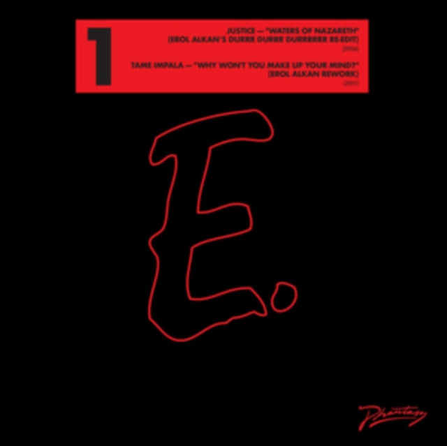 Erol Alkan Reworks