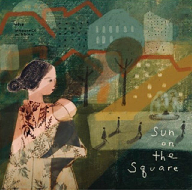 Sun On the Square