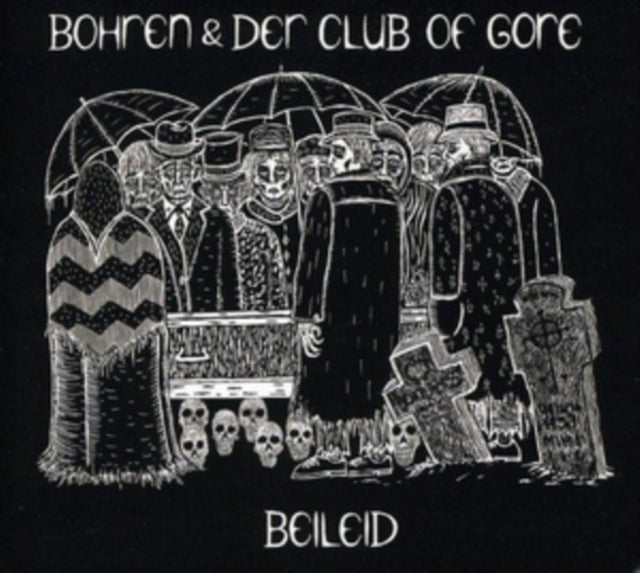 Beileid (Sympathy)