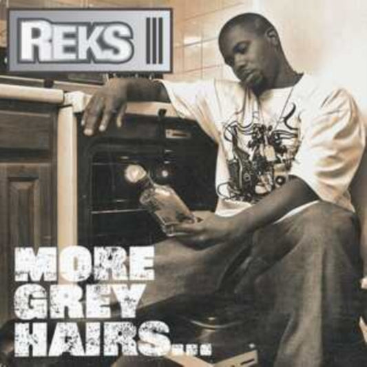 More Grey Hairs...