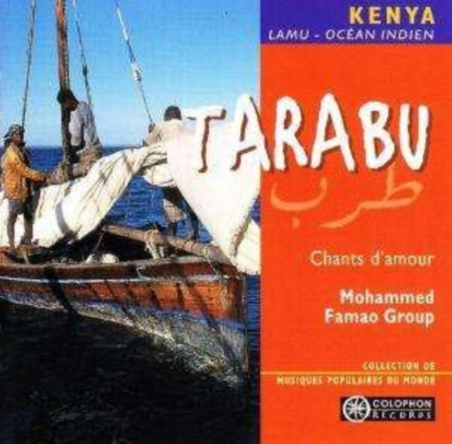 Tarabu